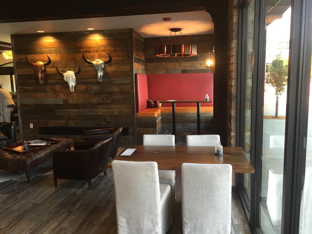 Firebrand Hotel Whitefish Kültér fotó